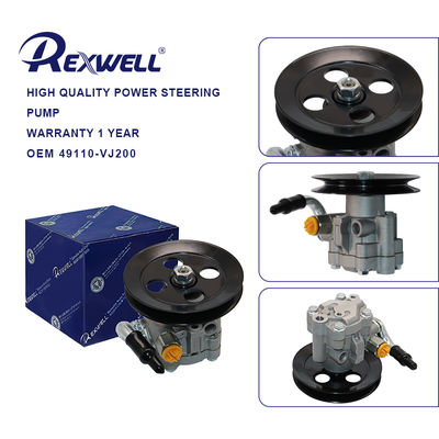 49110-वीजे200 49110-वीके415 49110-वीके90ए निसान पिकअप डी 21 डी 22 पैलाडिन केए 24 के लिए पावर स्टीयरिंग पंप