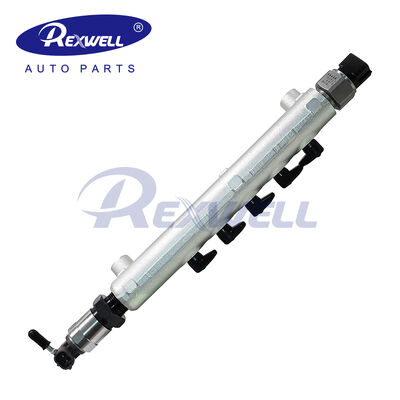 23810-30100 Fuel Common Rail Assy For Toyota Hilux Land Cruiser Prado 1KD 2KD 1GD 2GD