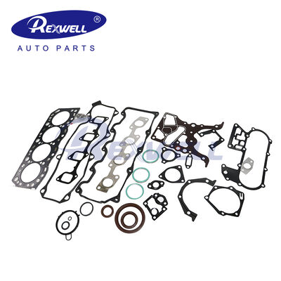 04111-54093 04111-54090 04111-54110 Engine Full Gasket Kit for Toyota Hilux Hiace Land Cruiser Dyna 4Runner