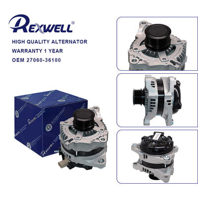 27060-36100 27060-36101 104211-8860 104211-8861 ​Auto Alternator Assembly For Toyota Lexus NX200T NX300H  RX200T RX300