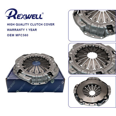 MFC560 ME521103 ME521118 ME515796 ME539919 CM311 REXWELL High Quality Clutch Cover For Mitsubishi Canter Fuso 4D34 4D35  