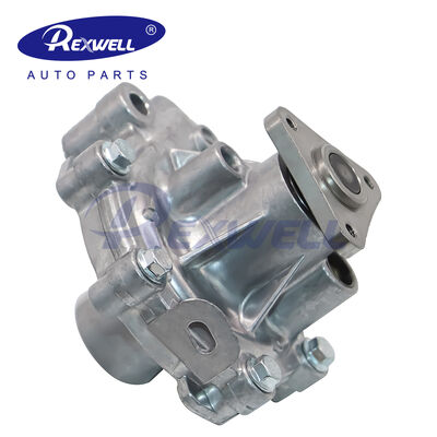 PE01-15-010C PE01-15-010B PE01-15-010 WPZ-934 Auto Cooling Water Pump For Mazda CX-3 CX-4 CX-5