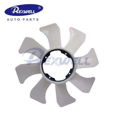 21060-VW200 Cooling Fan Blade For Nissan Caravan Urvan E25 E26 NV350 Frontier NP300