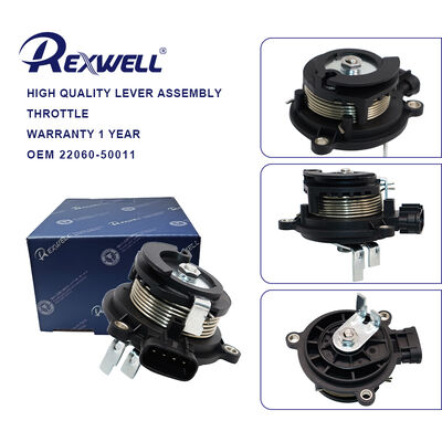 22060-50011 Throttle Body Level Sensor Throttle Position Sensor for Toyota Sequoia Tundra Lexus LX470 SC400
