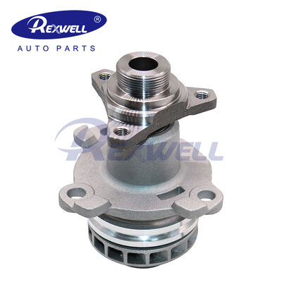 210102433R 8200944976 2101000Q2H 21010-00Q4J 21010-00Q1F Engine Coolant Water Pump For Re-nault Master 3 III MK3 Opel Nissan Vauxhall