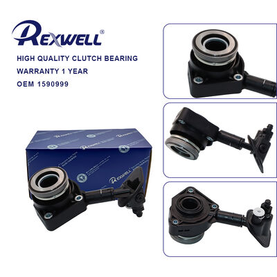 1590999 1226832 1418659 1472108 3M517A564BH 3M517A564BD JC0116530D 8689498 Clutch Central Slave Cylinder Hydraulic Clutch Release Bearing for Ford C-Max Focus Transit