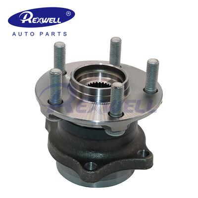 28473-FG000 28473-SC000 Wheel Hub Assembly for Subaru Forester SH5 Impreza
