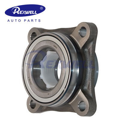 90369-T0003 90080-37030 43560-60010 Front Wheel Hub Bearing 54KWH01 For Toyota Hilux KUN25 KUN26 Land Cruiser