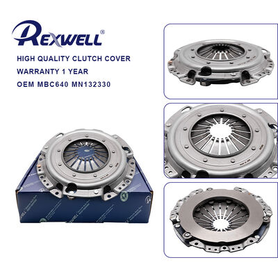 MN132330 2304A022 MBC640 CM-927 REXWELL Mitsubishi Outlander Lancer ASX Galant के लिए उच्च गुणवत्ता वाला क्लच कवर