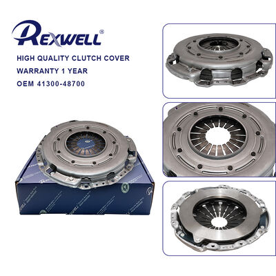 41300-48700 REXWELL हाई परफॉर्मेंस क्लच कवर के लिए Hyundai Grand Starex H-1 HYC518 CY-070