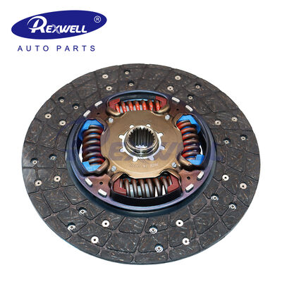 31250-0K280 DTX-232A 31250-0K281 REXWELL High Performance Clutch Disc for Toyota Hilux Revo Fortuner 1GD 2GD