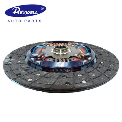 31250-0K280 DTX-232A 31250-0K281 REXWELL High Performance Clutch Disc for Toyota Hilux Revo Fortuner 1GD 2GD