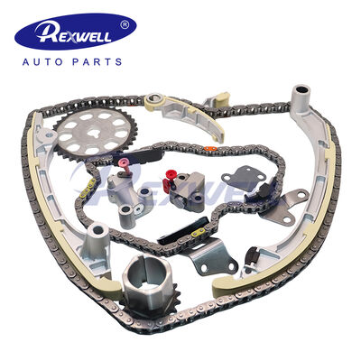 13501-0C020 Engine Timing Chain Kit for Toyota 2TR