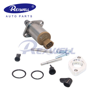 294200-0650 8-98043687-0 Pressure Control Valve For Isuzu 4HJ1 4HK1 6HK1
