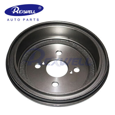 42431-52070 Brake Drum for Toyota Yaris Vios 