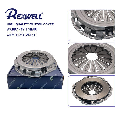 31210-26131 31210-26130 REXWELL Clutch Cover for Toyota Hiace KDH2# Dyna Toyoace
