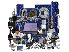 हम जनवरी 2024 में पहला कंटेनर लोड कर रहे हैं