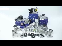 स्टील ऑटो पार्ट्स टाइमिंग बेल्ट टेन्सर 13505-62070 1995 के लिए- टोयोटा लैंड क्रूजर 5VZ