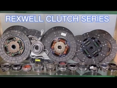 रेक्सवेल क्लच कवर और क्लच डिस्क