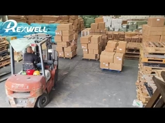 लोड हो रहा है कंटेनर