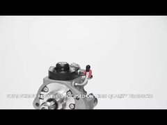 ओईएम ईंधन इंजेक्टर पार्ट्स