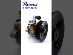 57100-2E300 हुंडई पावर स्टीयरिंग पंप